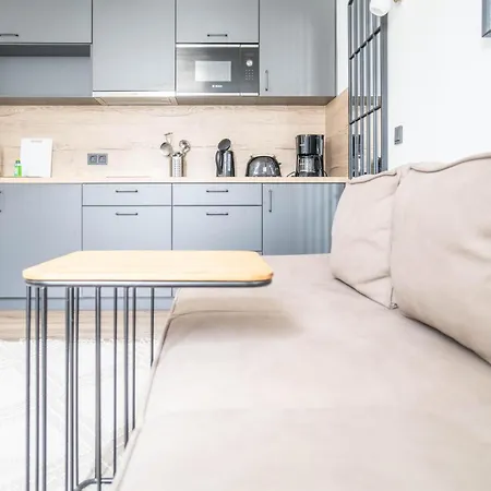 Johouse 11 * Rostock